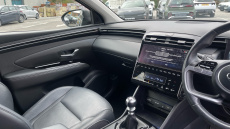 Hyundai TUCSON 1.6 TGDi Ultimate 5dr 2WD Petrol Estate